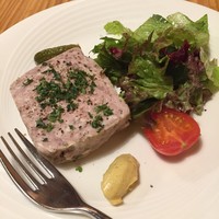 ビストロ ラ・プリュム - 