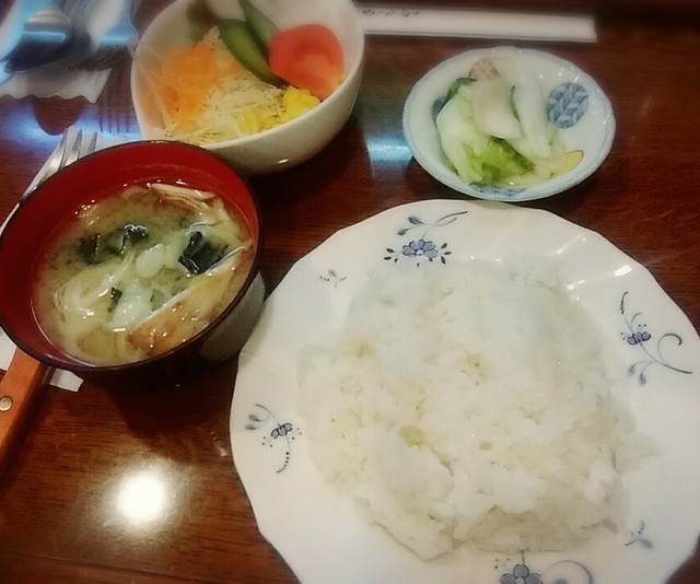 すてーきハウスチャッピイ - 十文字（レストラン）の写真