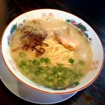 Batayan - ラーメン