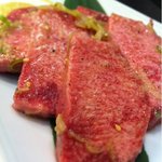 泰千 - 料理写真:これこれ(^^)美味いなァ(^^)