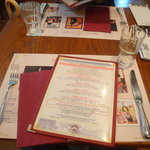 ラ・ブラスリー - 