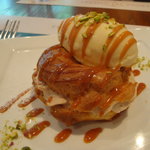 ラ・ブラスリー - パリ・ブレスト。