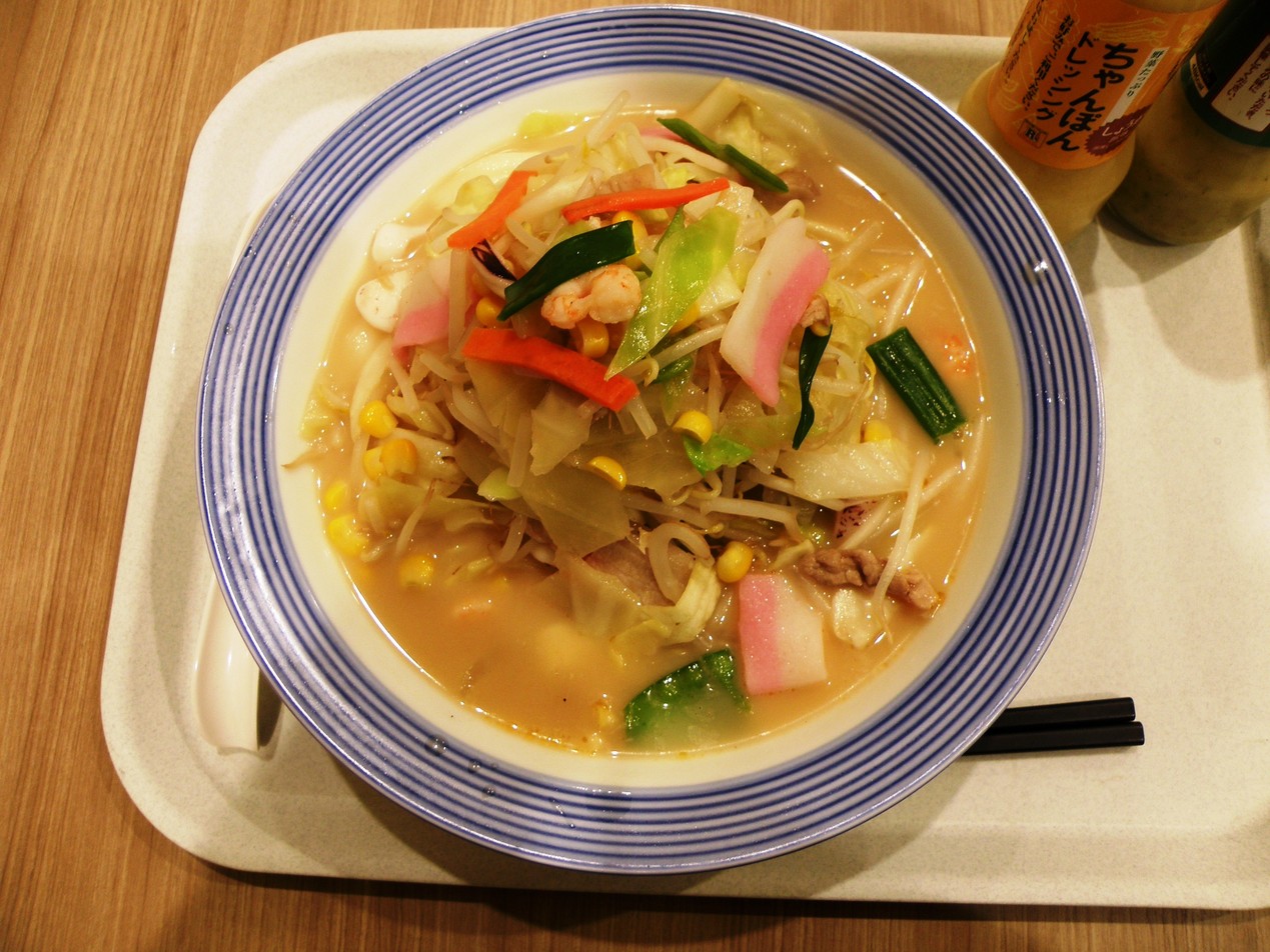 リンガーハット アリオ上田店 name=