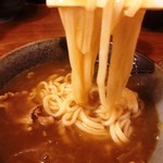 大力うどん - 