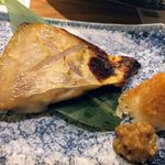 和彩厨房 KATURA - 甘鯛西京焼