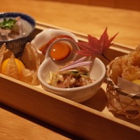 焼鳥 嘉とう - 