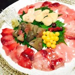 すっぽん料理 円亭 - 