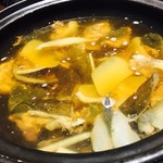 すっぽん料理 円亭 - 