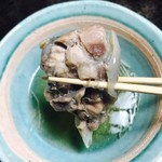 すっぽん料理 円亭 - 