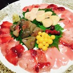 すっぽん料理 円亭 - 