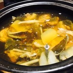 すっぽん料理 円亭 - 