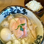 麺屋 椿丸 - 