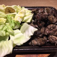 赤坂うまや 新宿 - 