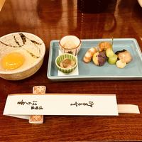 はり重 道頓堀本店 - 