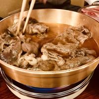 はり重 道頓堀本店 - 
