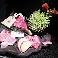 個室 和牛焼肉 吟 難波店 - 