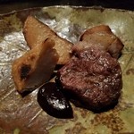 高台寺 和久傳 - 