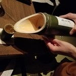 高台寺 和久傳 - 