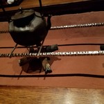 高台寺 和久傳 - 