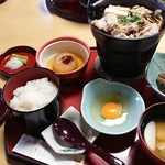 料亭　宇喜世 - 