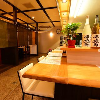 肉・魚・鍋 Dai黒_1