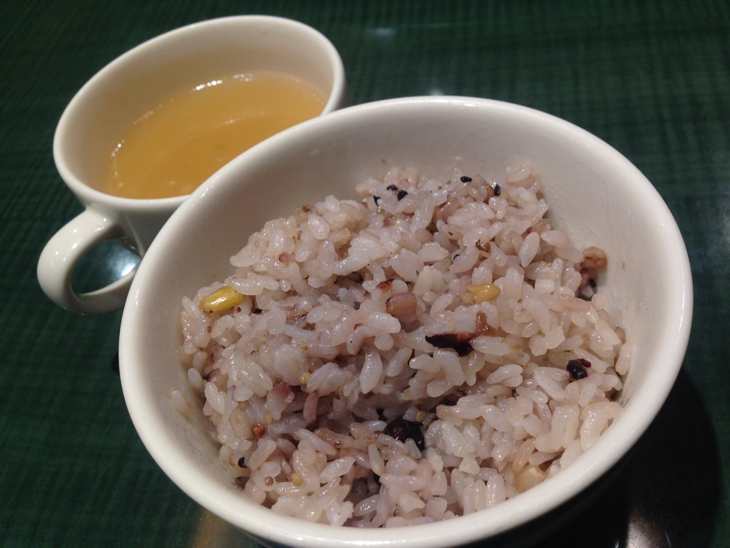 あっぷるぐりむ 栗田店 name=