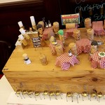 ブラッスリーオザミ - 