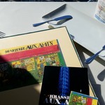 ブラッスリーオザミ 東京スカイツリータウン･ソラマチ店 - 