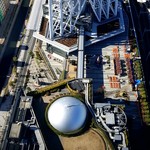 ブラッスリーオザミ - 