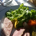 ブラッスリーオザミ 東京スカイツリータウン･ソラマチ店 - 