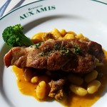 ブラッスリーオザミ 東京スカイツリータウン･ソラマチ店 - 