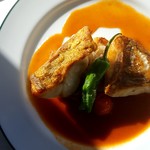 ブラッスリーオザミ - 