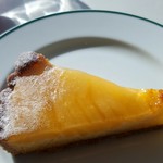 ブラッスリーオザミ - 