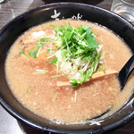 Ramen Shimpuu - ラーメン