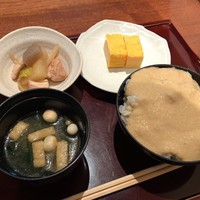 浅草むぎとろ 本店 - 