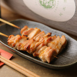 炭火焼鳥 わこん - 