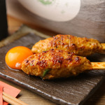 炭火焼鳥 わこん - 