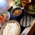 食事処　見晴 - 