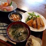 食事処　見晴 - 