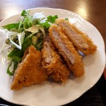 食事処　見晴 - 