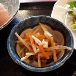 食事処　見晴 - 