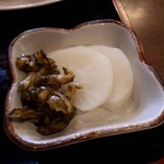 食事処　見晴 - 