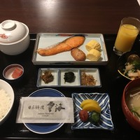 日本料理　雲海 - 