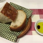 イタリア食堂 Mamma - 