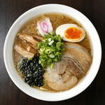 Raijin Ramen - 