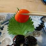 うなぎ亭 友栄 - 