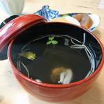 うなぎ亭 友栄 - 