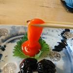 うなぎ亭 友栄 - 