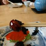 うなぎ亭 友栄 - 