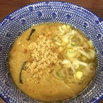 つけめん　さなだ - 